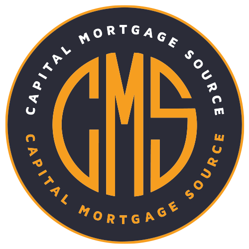 Capital Mortgage Source