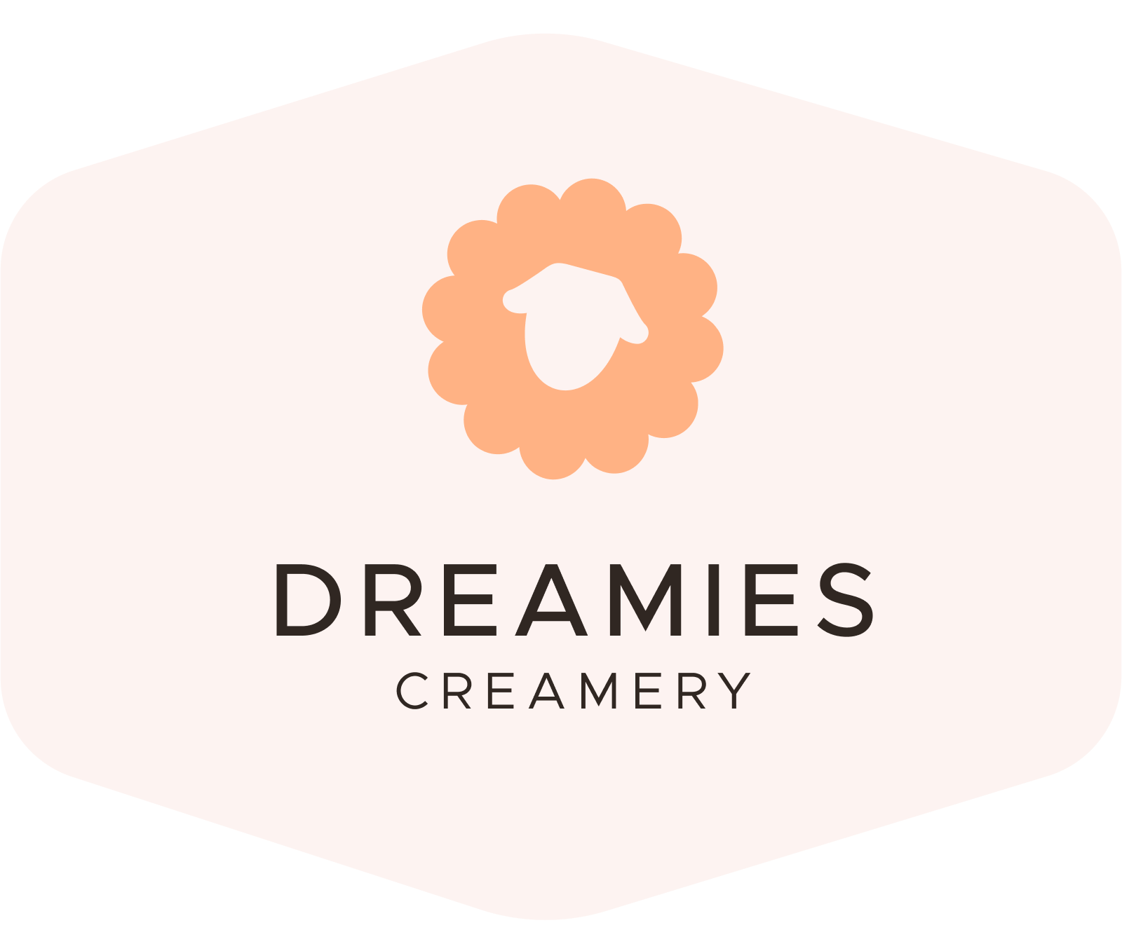 Dreamies Creamery