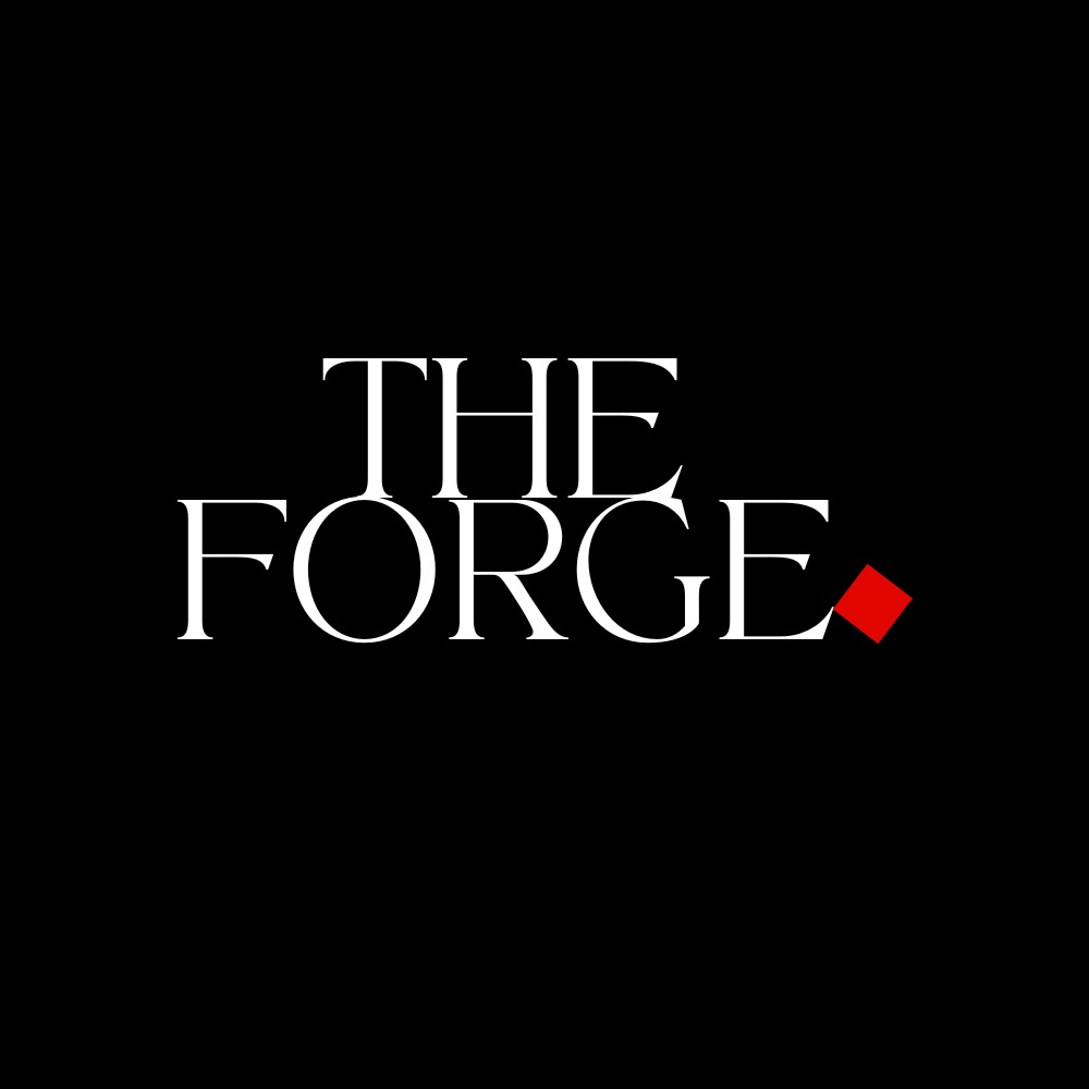 The Forge Logo