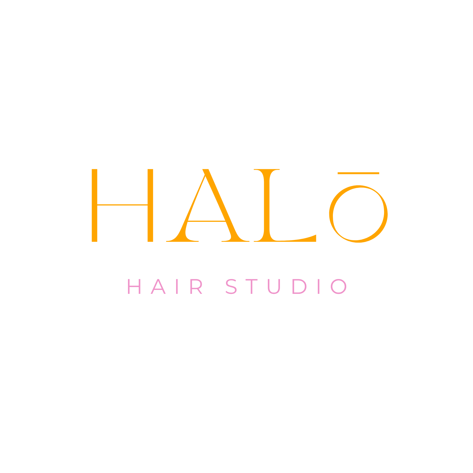 Halo Hair Studio