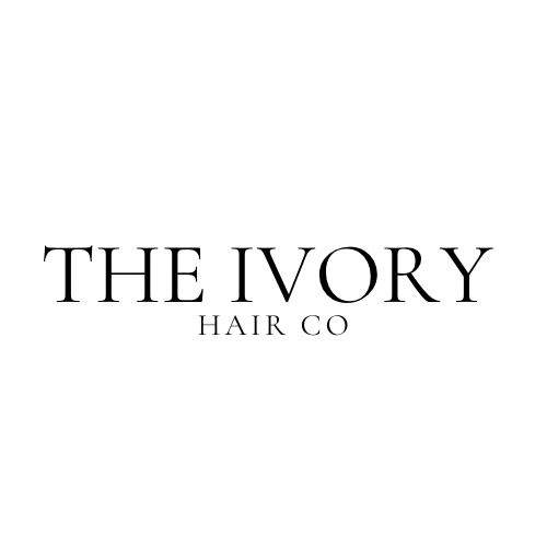 The Ivory Hair Co